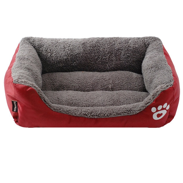 Waterproof Dog Beds